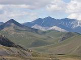 Vacation Alaska and Northwest  Kongakut Landscape